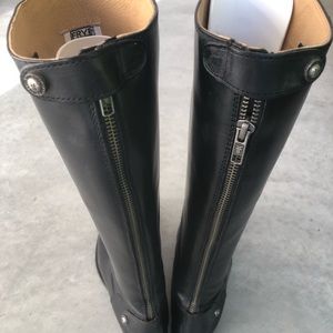 Frye Riding Boots Great condition used.